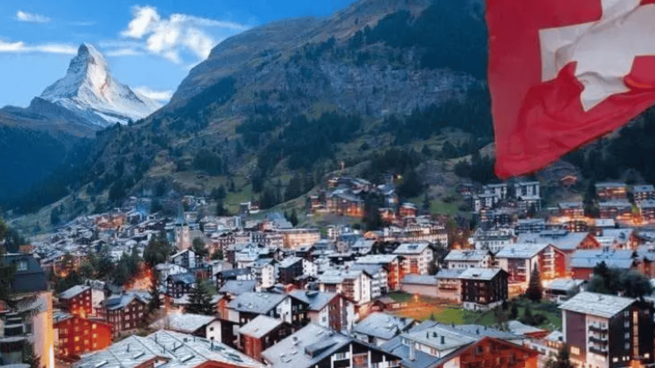 Foto - İşte 3. dünya savaşında en güvenilir ülkeler! İçlerinden biri ülke değil!