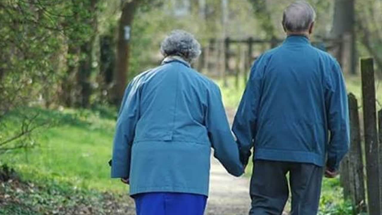 Foto - İşte, 5 soruda yaşlı bakım sigortası! 9,6 milyon kişiyi ilgilendiriyor… Yaşlılar için yeni sigorta modeli geliyor