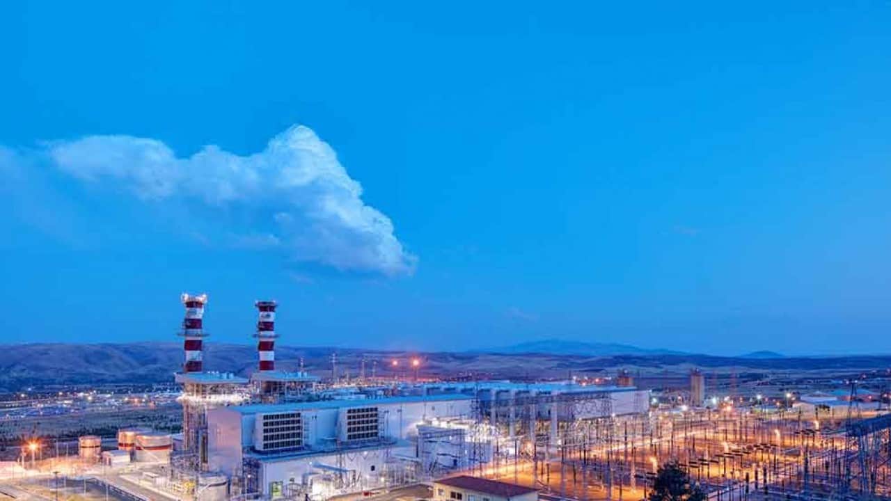 Foto - İşte bu büyük sürpriz oldu: Dünyaca ünlü petrol devi Türkiye'deki ünlü santrali sessiz sedasız satın aldı