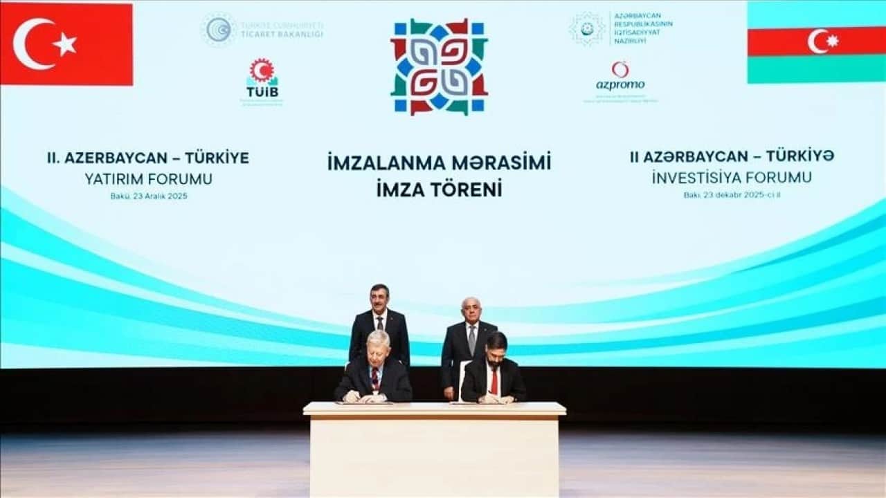 Foto - İşte bu büyük sürpriz oldu: Dünyaca ünlü petrol devi Türkiye'deki ünlü santrali sessiz sedasız satın aldı