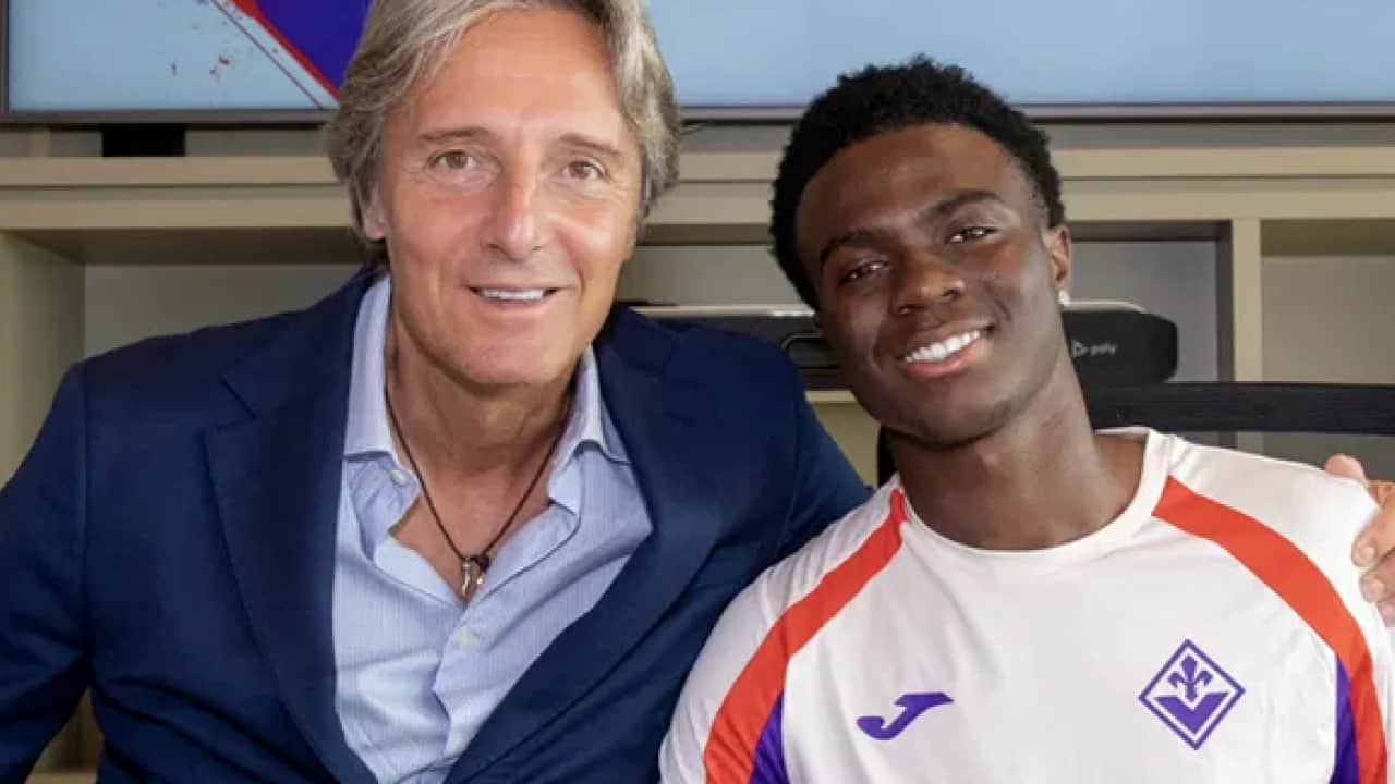 Foto - İşte bu hiç beklenmiyordu: Oulai devre arasında Galatasaray'da! Sıcak gelişme