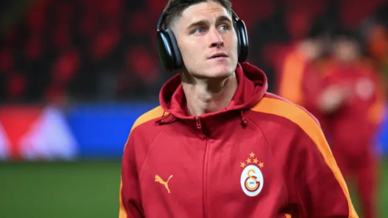 Foto - İşte bu hiç beklenmiyordu: Sallai kapısı kapalıydı: Şimdi de kilitlendi!