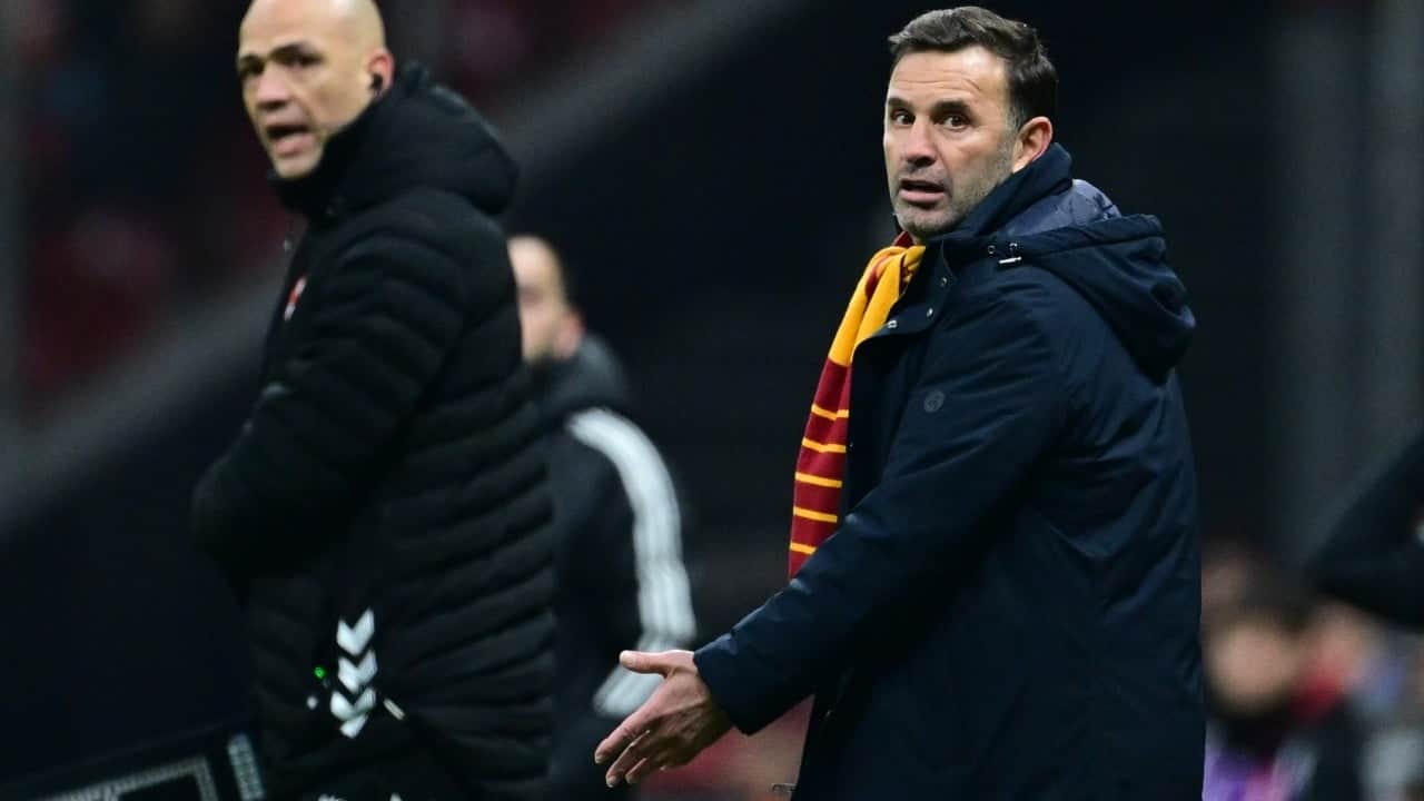 Foto - İşte bu hiç beklenmiyordu: Sallai kapısı kapalıydı: Şimdi de kilitlendi!
