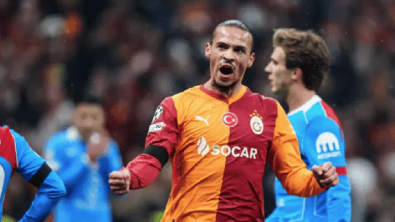 Foto - İşte bu hiç beklenmiyordu: Sane dönemi bitmek üzere! ABD en büyük aday