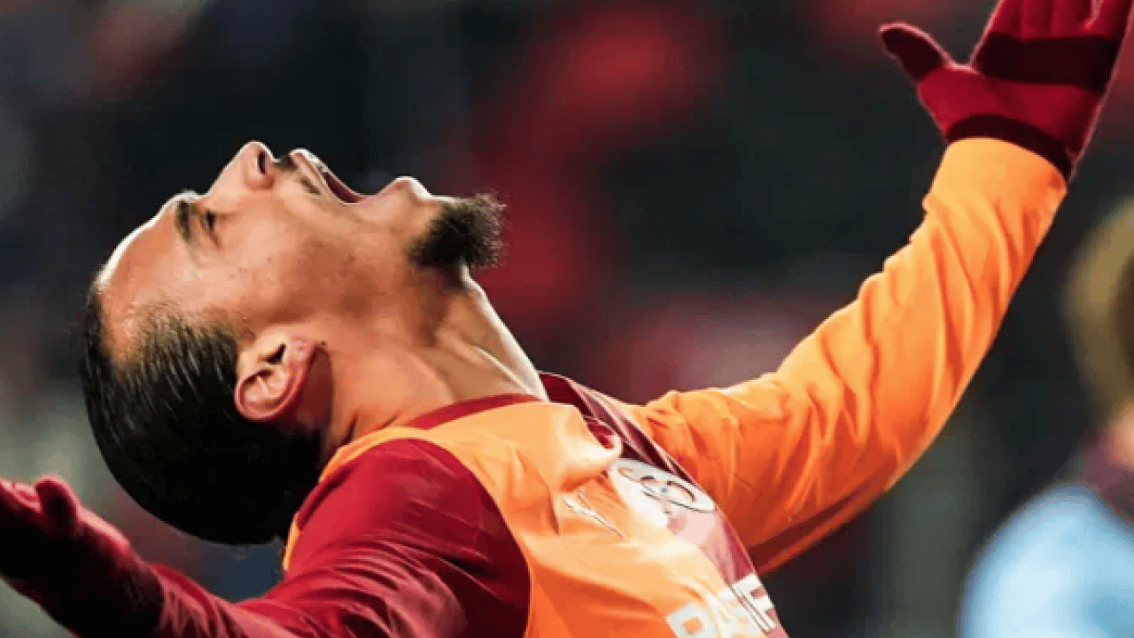 Foto - İşte bu hiç beklenmiyordu: Sane dönemi bitmek üzere! ABD en büyük aday