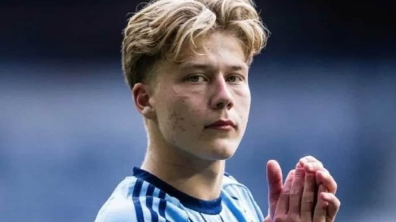 İşte bu hiç beklenmiyordu! Tamı tamına 19 yaşında: Matias Siltanen için sürpriz hamle!