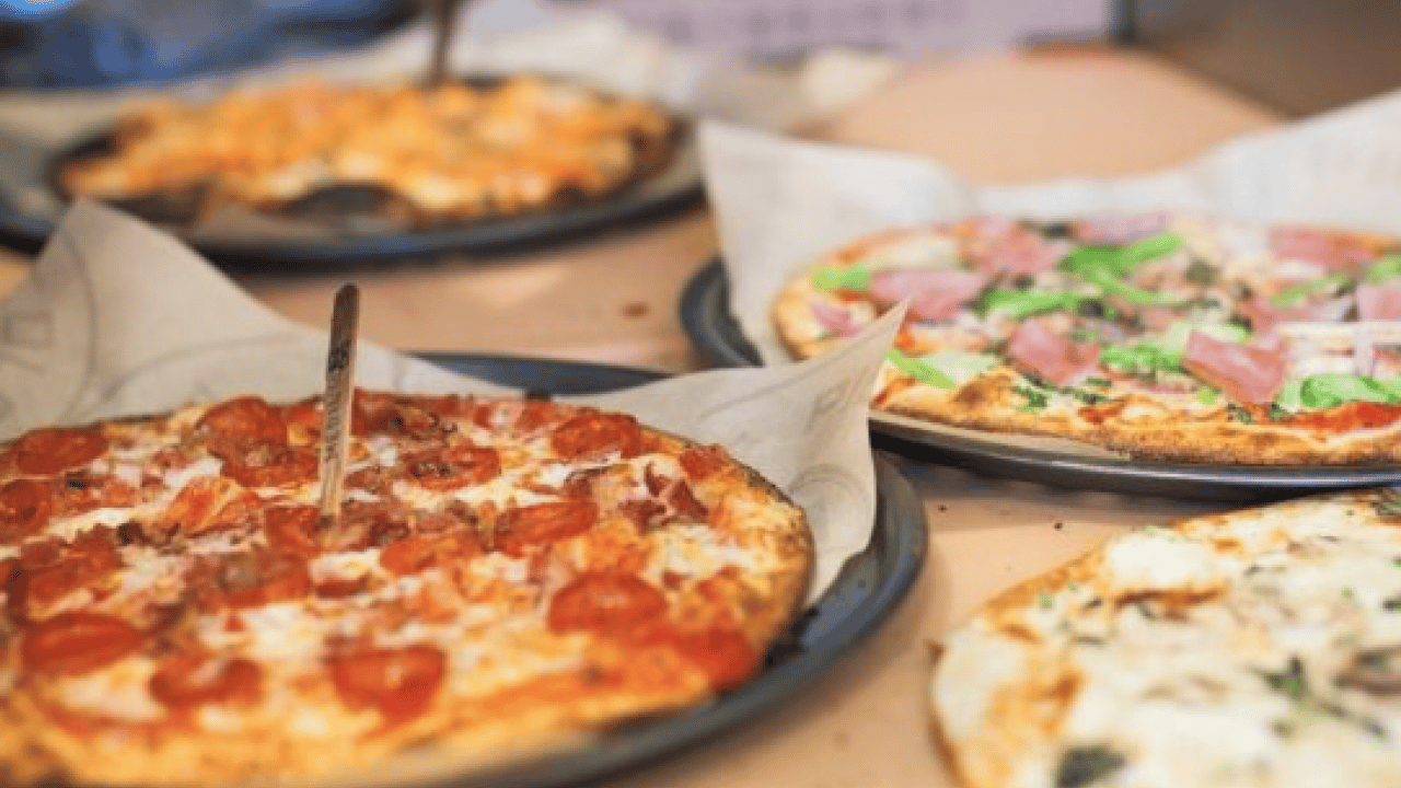 Foto - İşte bu hiç beklenmiyordu: Ünlü pizza markası sessiz sedasız iflas etti