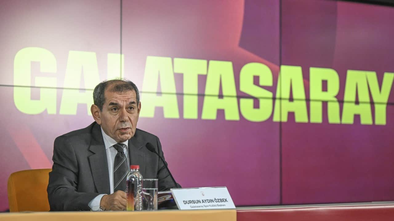 Foto - İşte bu hiç beklenmiyordu... Ve haber doğrulandı! Singo dev transferle Galatasaray'a veda mı ediyor?