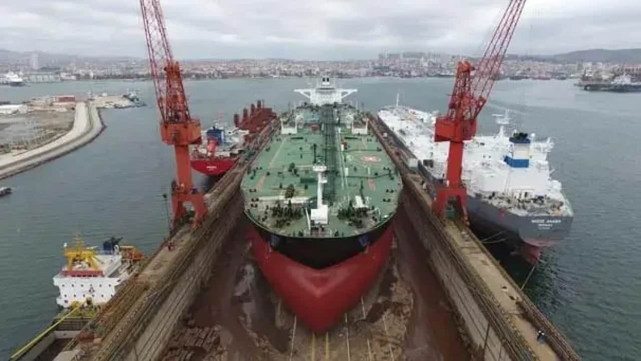 Foto - İşte bu kötü haber: Dünya siparişe doyarken Türkiye'ye yeni sözleşme vermemeye başladılar