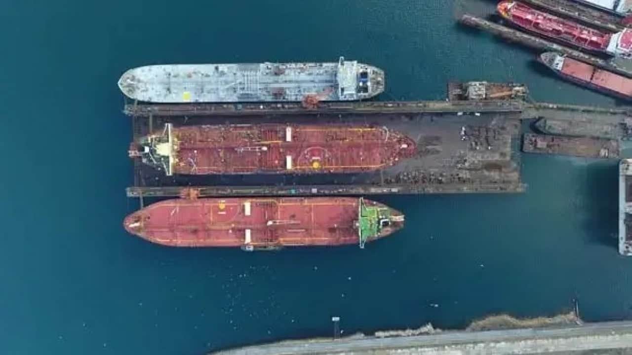 Foto - İşte bu kötü haber: Dünya siparişe doyarken Türkiye'ye yeni sözleşme vermemeye başladılar