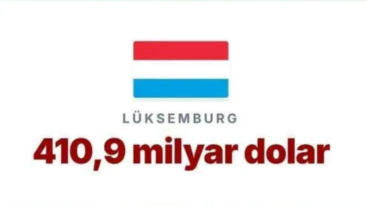 Foto - İşte bu yüzden sağa sola saldırıyor: ABD'nin borcu tarihi rekor kırdı!