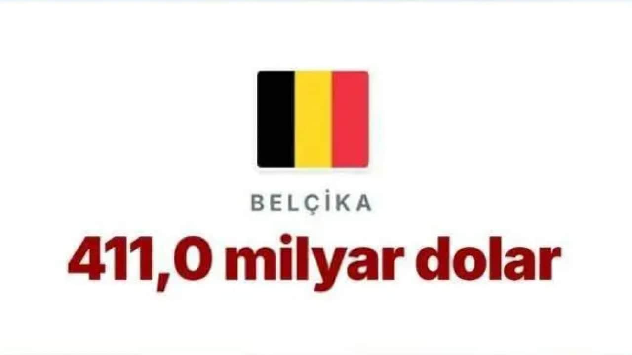 Foto - İşte bu yüzden sağa sola saldırıyor: ABD'nin borcu tarihi rekor kırdı!
