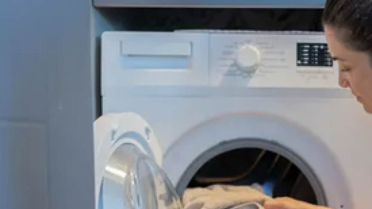 Foto - İşte çamaşır yıkarken yapılan en büyük hata! Renkleri canlı, kokusunu taze tutan o püf nokta!