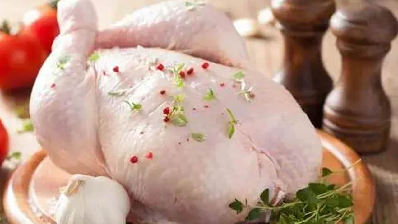 Foto - İşte en sağlıklı tavuğun kısmı ortaya çıktı: Meğer burasıymış, tüketirken dikkat! Göğüs mü, but mu? 
