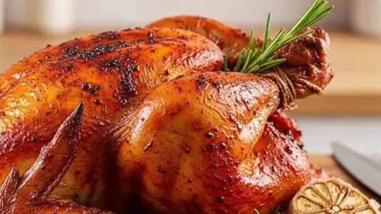 Foto - İşte en sağlıklı tavuğun kısmı ortaya çıktı: Meğer burasıymış, tüketirken dikkat! Göğüs mü, but mu? 