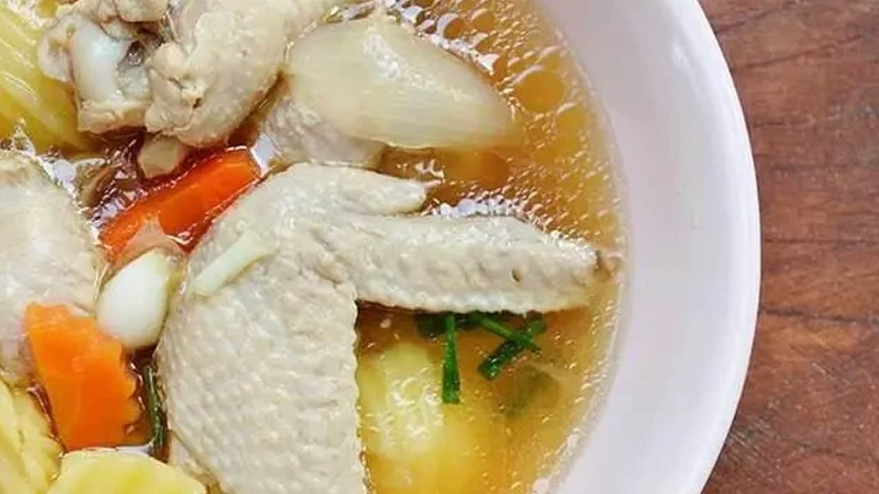 Foto - İşte en sağlıklı tavuğun kısmı ortaya çıktı: Meğer burasıymış, tüketirken dikkat! Göğüs mü, but mu? 