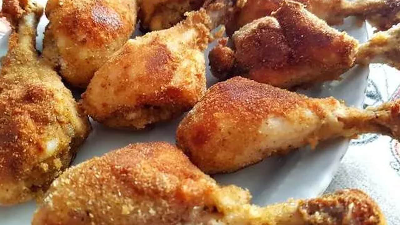 Foto - İşte en sağlıklı tavuğun kısmı ortaya çıktı: Meğer burasıymış, tüketirken dikkat! Göğüs mü, but mu? 