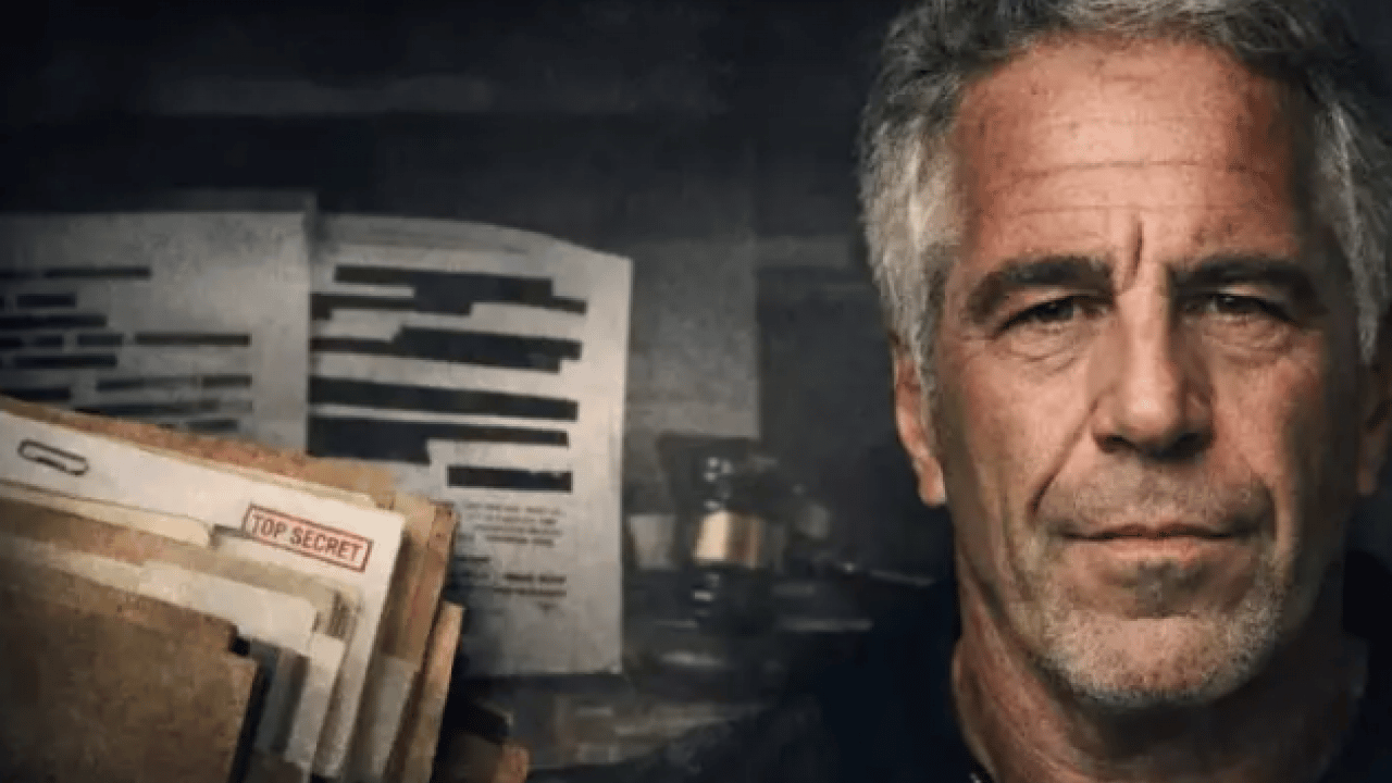 Foto - İşte Epstein'in listesine eklenen yeni ünlüler! O isim kıskandığı için ada satın almış!