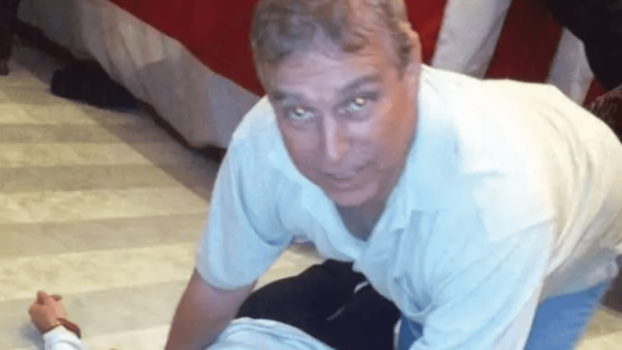 Foto - İşte Epstein'in listesine eklenen yeni ünlüler! O isim kıskandığı için ada satın almış!