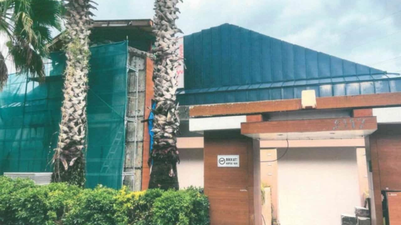 Foto - İşte fon krizinde el konulan ultra lüks villalar! Fiyatları resmen ağızları açık bıraktı