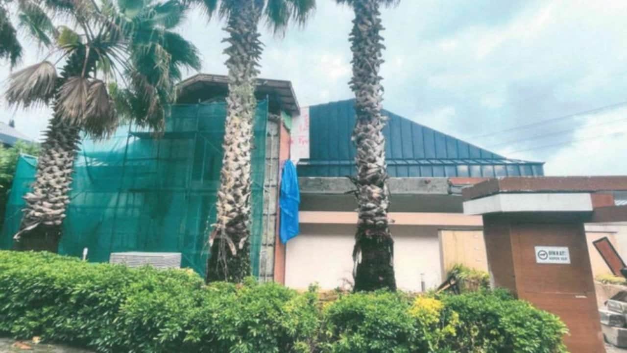 Foto - İşte fon krizinde el konulan ultra lüks villalar! Fiyatları resmen ağızları açık bıraktı