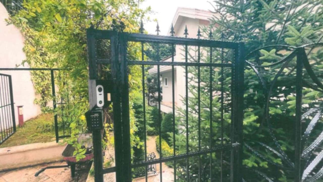 Foto - İşte fon krizinde el konulan ultra lüks villalar! Fiyatları resmen ağızları açık bıraktı