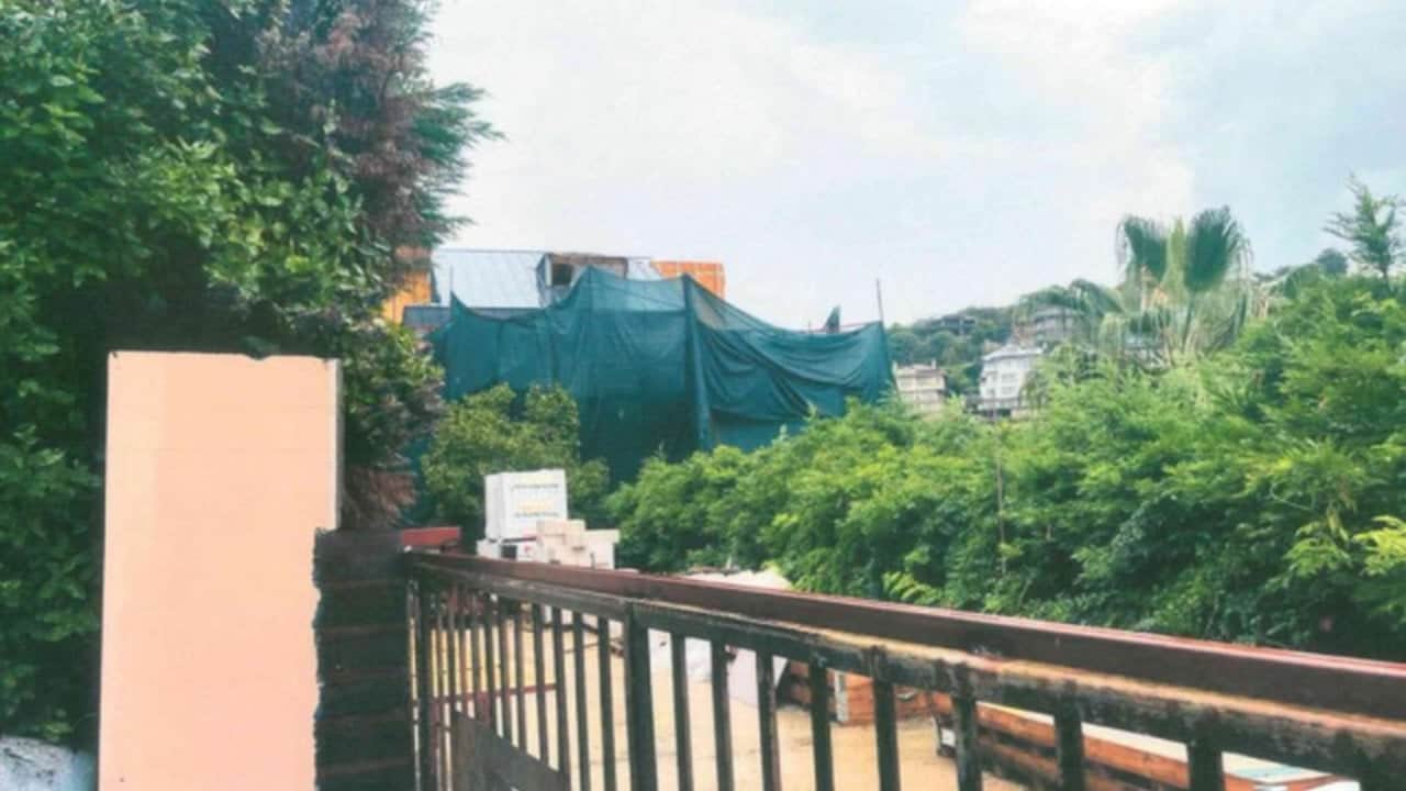 Foto - İşte fon krizinde el konulan ultra lüks villalar! Fiyatları resmen ağızları açık bıraktı