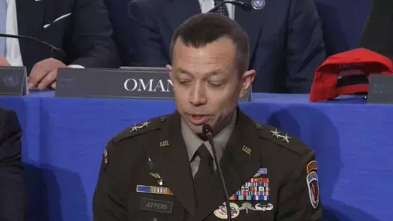 Foto - İşte Gazze'ye asker gönderecek olan 5 ülke