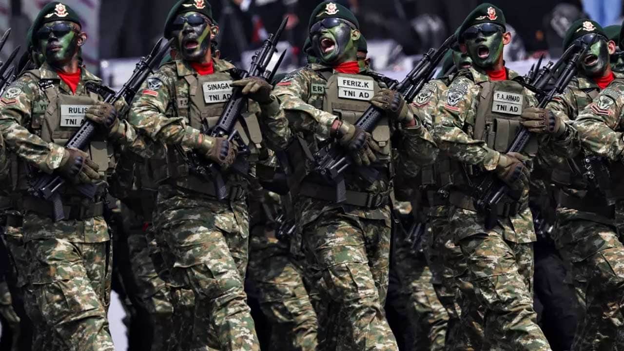 Foto - İşte Gazze'ye asker gönderecek olan 5 ülke