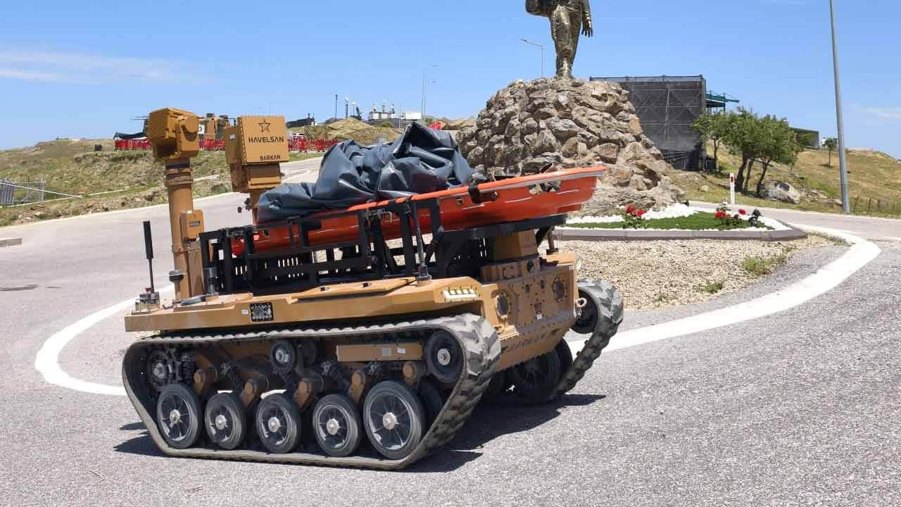 Foto - İşte gelen yeni yetenekler! BARKAN’ın son versiyonunda şov zamanı