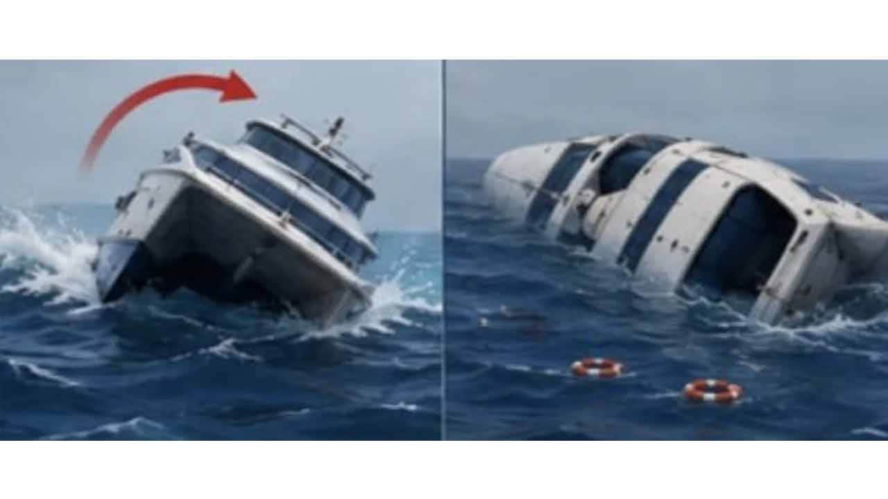 Foto - İşte Girne’deki faciada dakika dakika yaşananlar