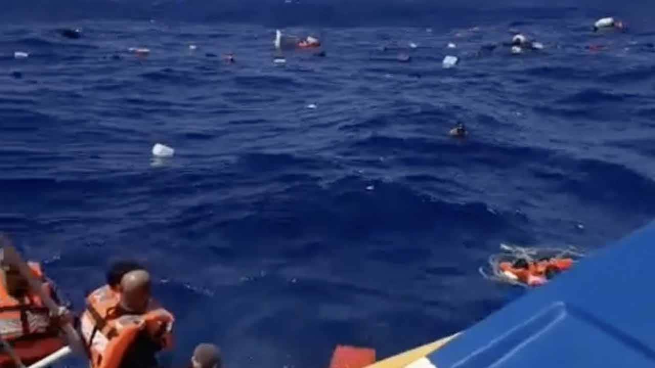 Foto - İşte Girne’deki faciada dakika dakika yaşananlar
