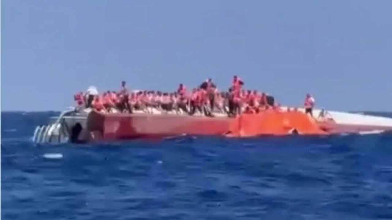 Foto - İşte Girne’deki faciada dakika dakika yaşananlar