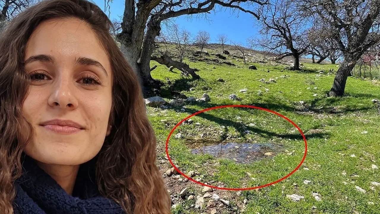 Foto - İşte gizemli hastane ziyaretlerinin perde arkası! Gülistan Doku'da hamilelik şüphesi...