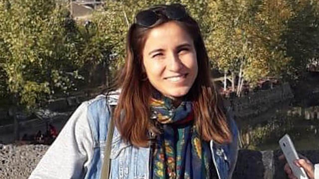 Foto - İşte gizemli hastane ziyaretlerinin perde arkası! Gülistan Doku'da hamilelik şüphesi...