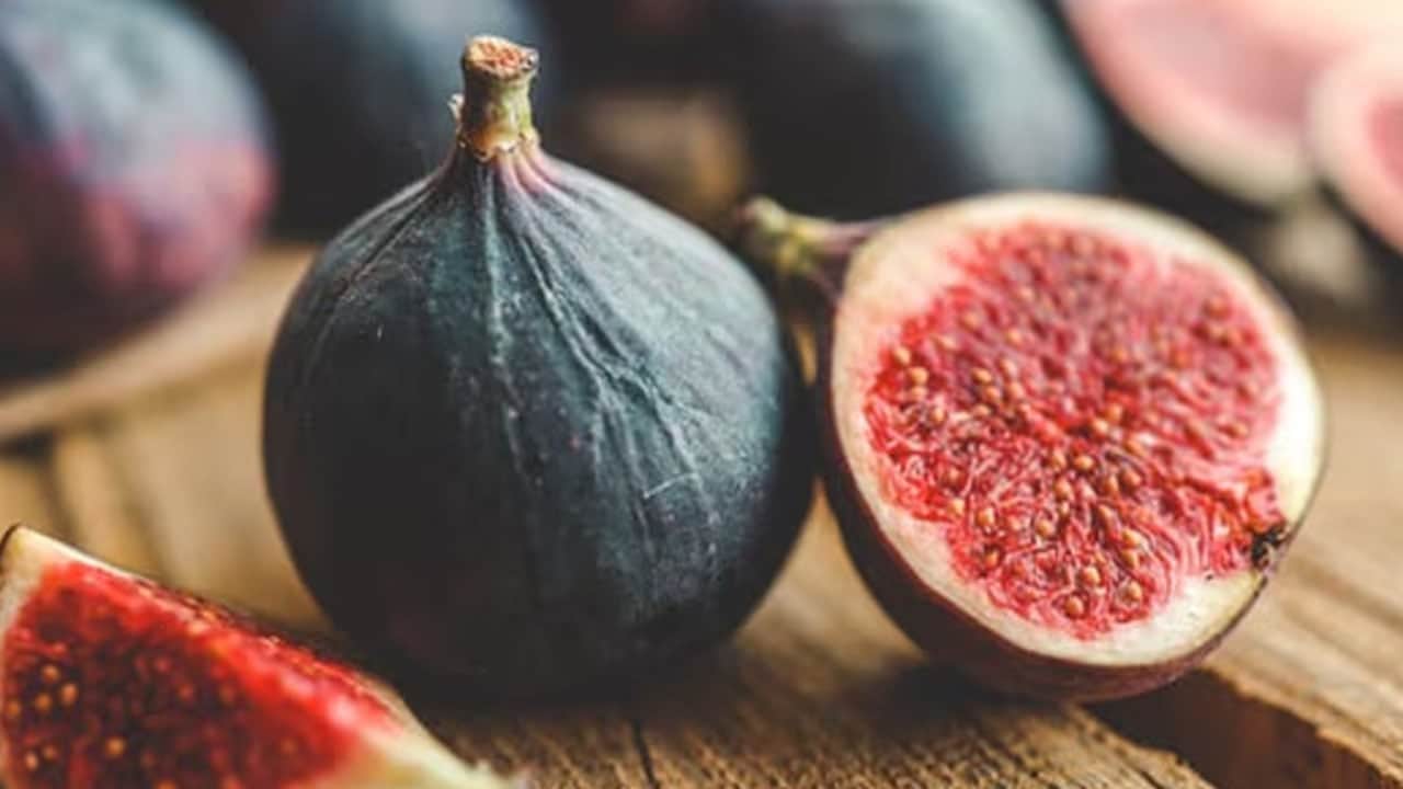Foto - İşte inciri böyle kullan bir faydası daha ortaya çıktı! Sağlıklı beslenmeye öyle bir katkı yaptı ki...