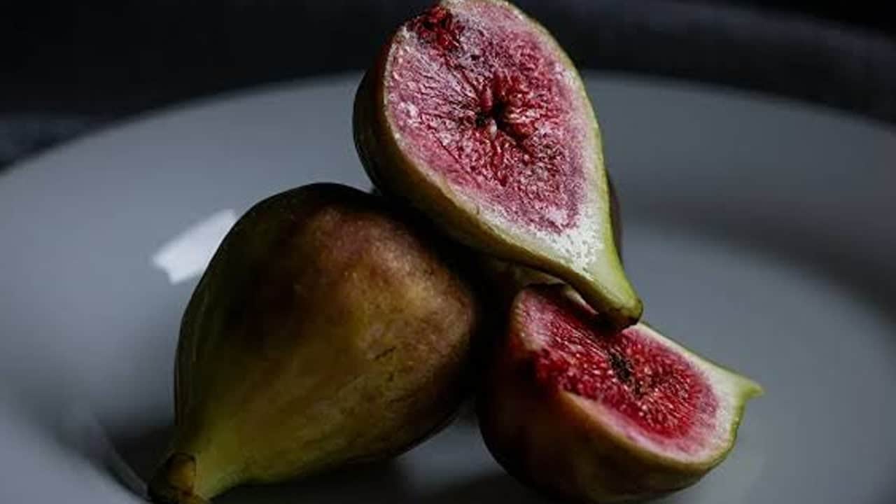 Foto - İşte inciri böyle kullan bir faydası daha ortaya çıktı! Sağlıklı beslenmeye öyle bir katkı yaptı ki...