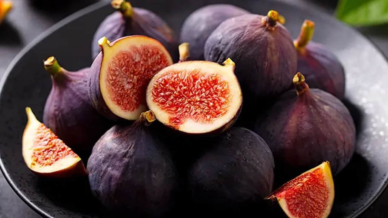 Foto - İşte inciri böyle kullan bir faydası daha ortaya çıktı! Sağlıklı beslenmeye öyle bir katkı yaptı ki...