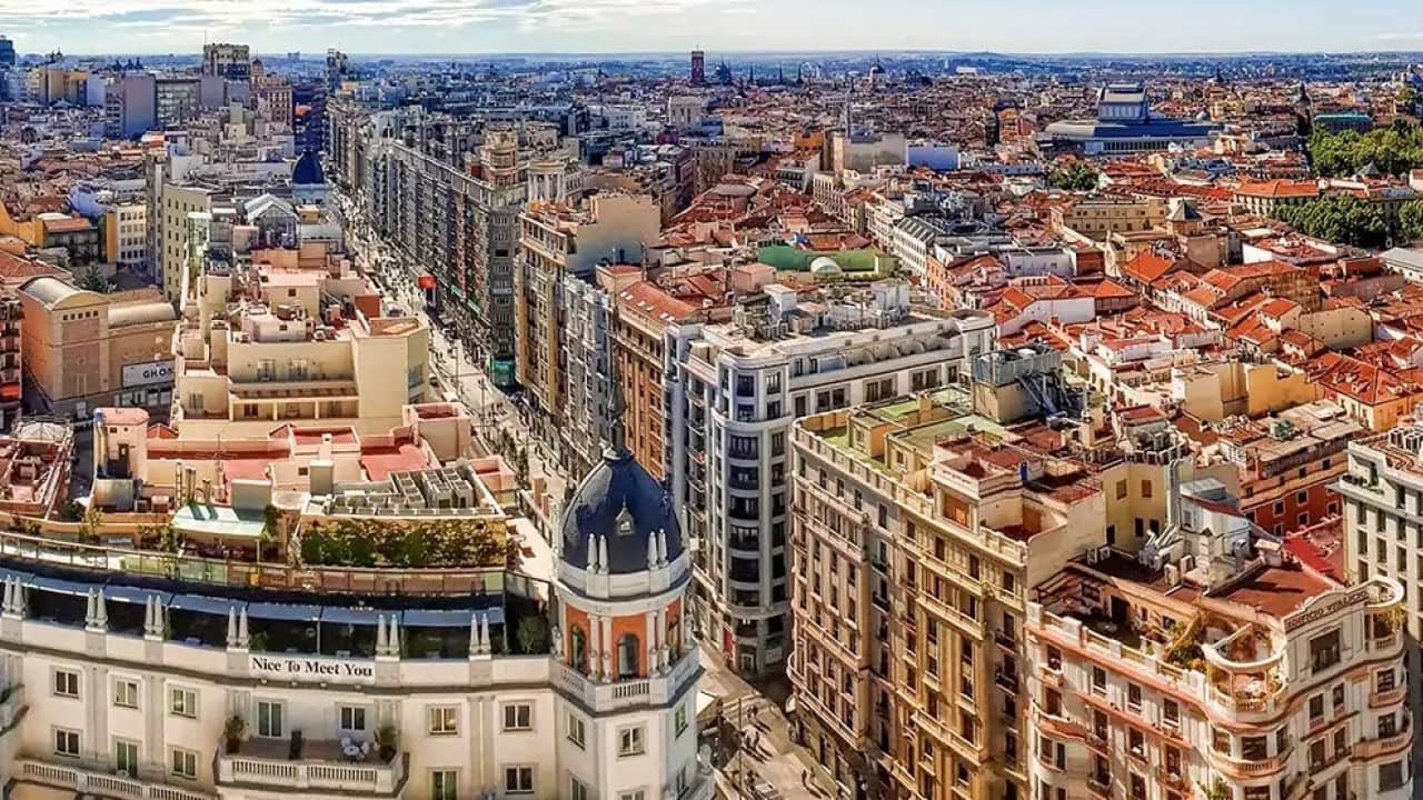Foto - İşte İstanbul’un sırası! Avrupa’nın en ucuz konutları belli oldu
