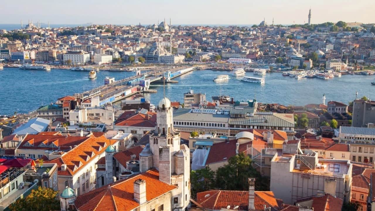 Foto - İşte İstanbul’un sırası! Avrupa’nın en ucuz konutları belli oldu