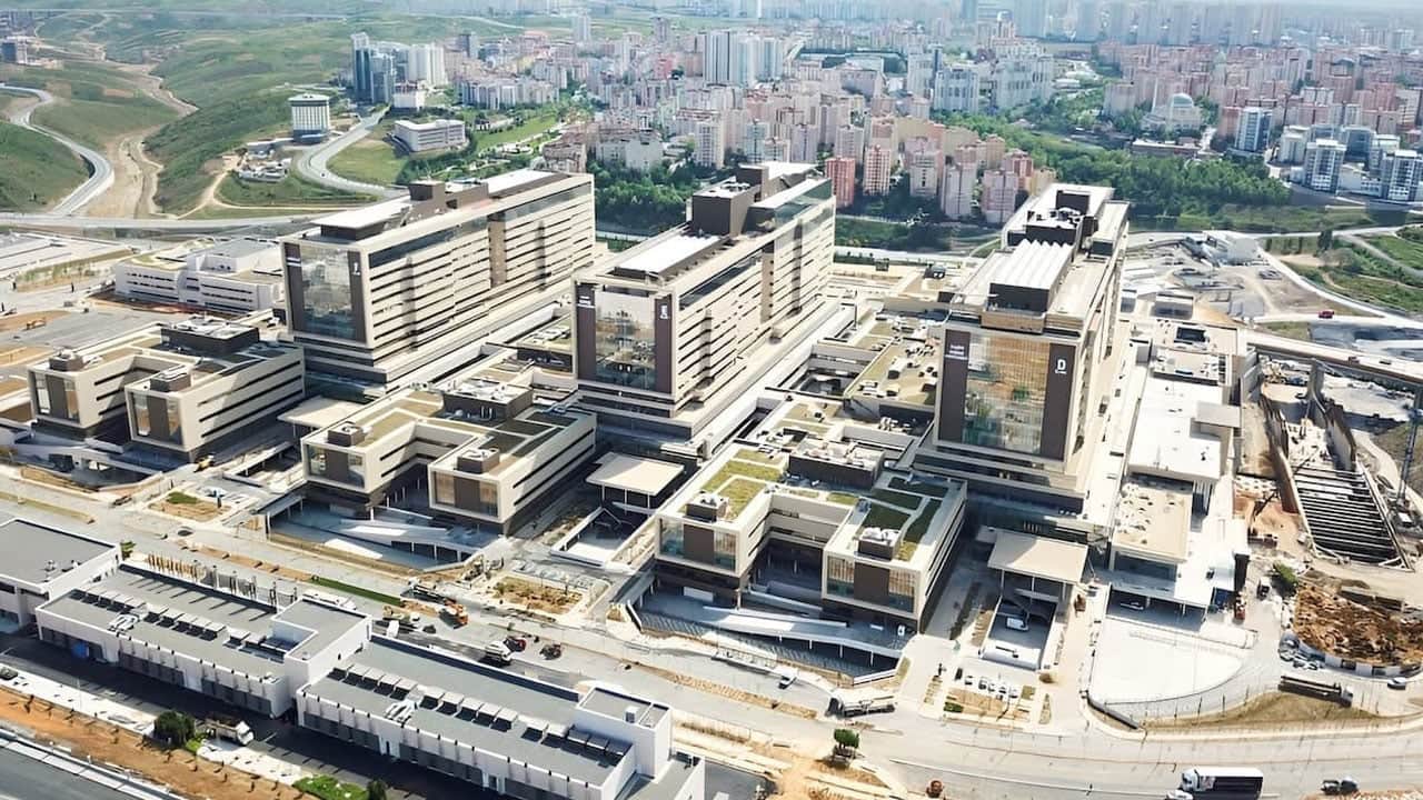 Foto - İşte istemezükçülerin ‘Ne gerek var’ dediği şehir hastaneleri: 455 milyon muayene, 12 milyon ameliyat!
