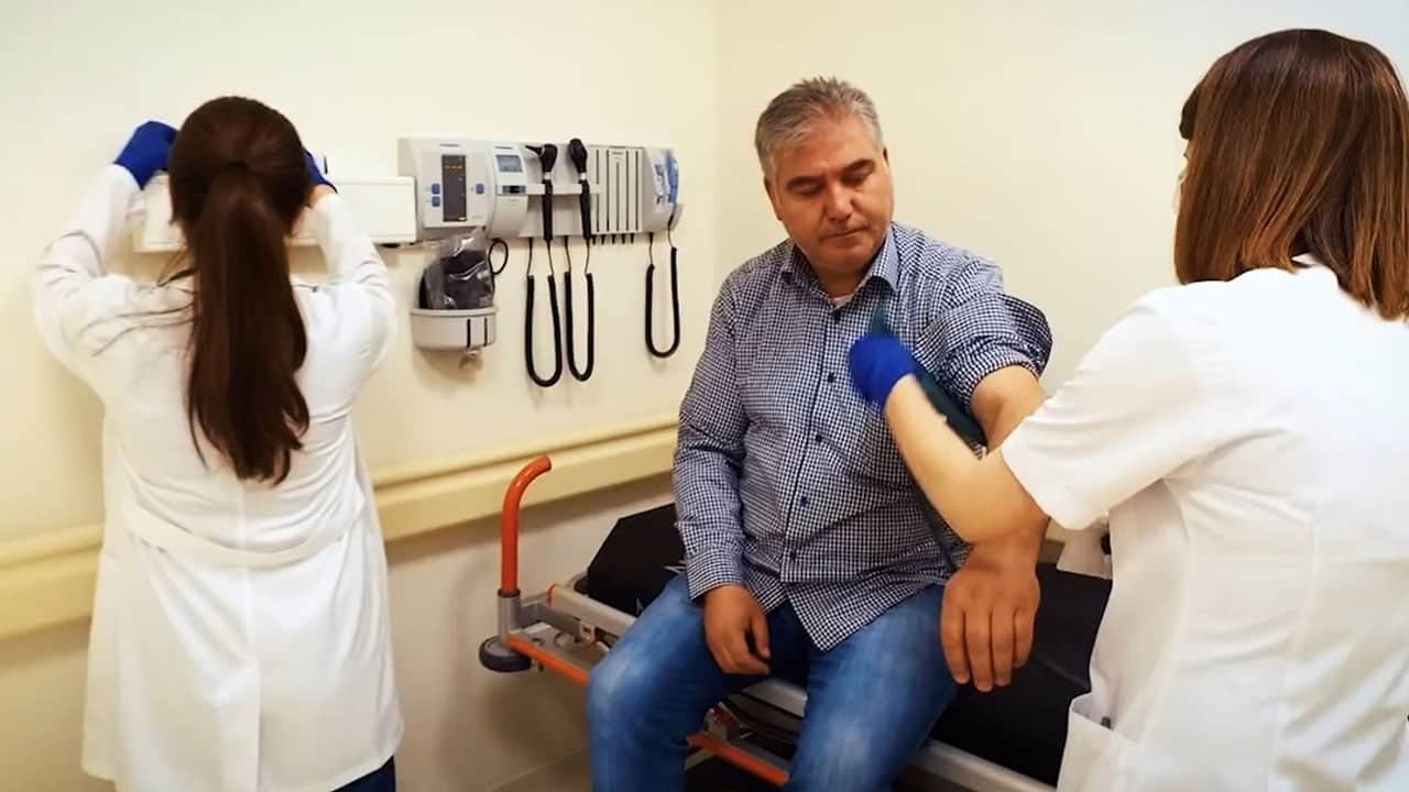 Foto - İşte istemezükçülerin ‘Ne gerek var’ dediği şehir hastaneleri: 455 milyon muayene, 12 milyon ameliyat!