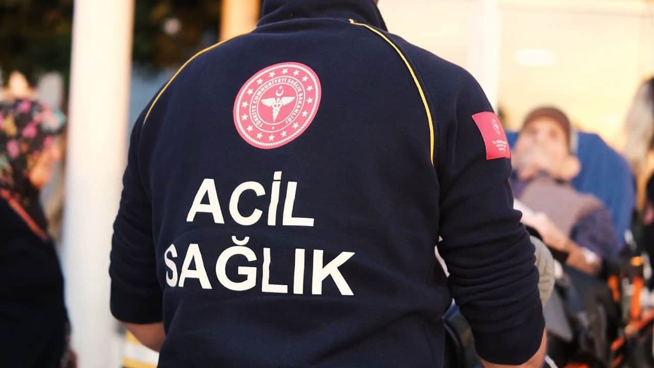 Foto - İşte istemezükçülerin ‘Ne gerek var’ dediği şehir hastaneleri: 455 milyon muayene, 12 milyon ameliyat!