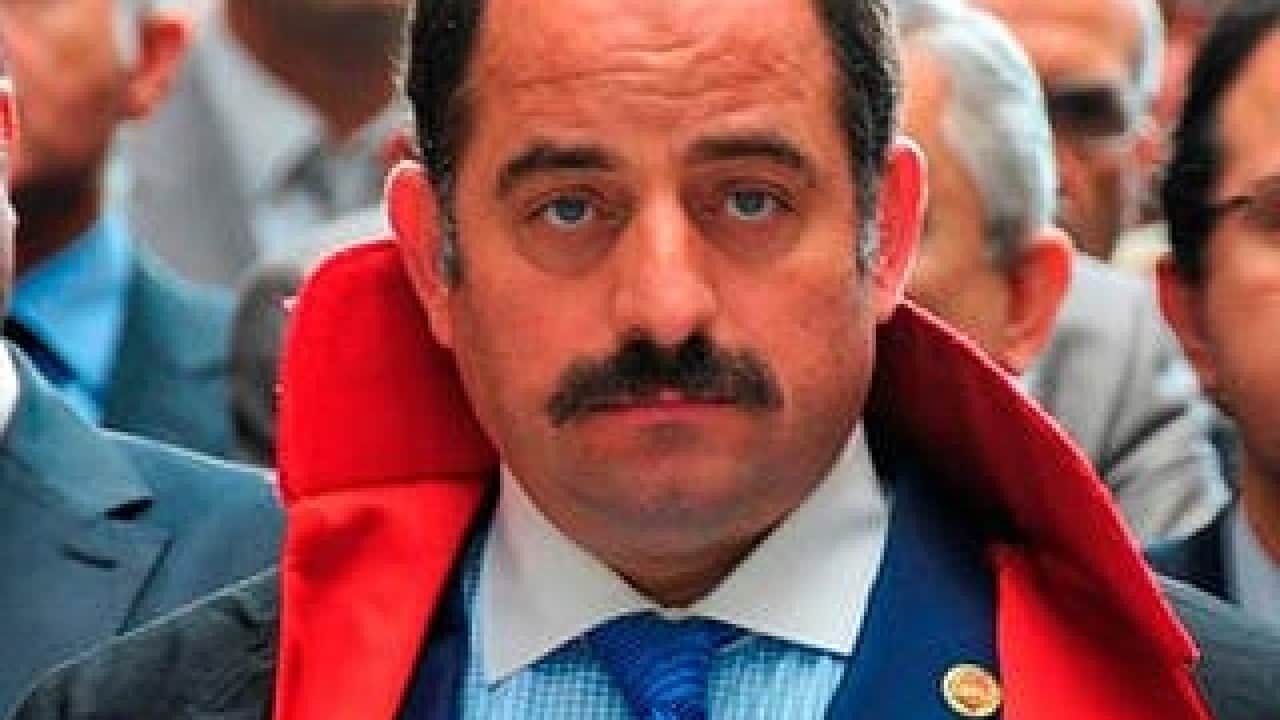 Foto - İşte Kaşif Kozinoğlu'nu tutuklatan o yazı: İmzalayan bakın kim çıktı