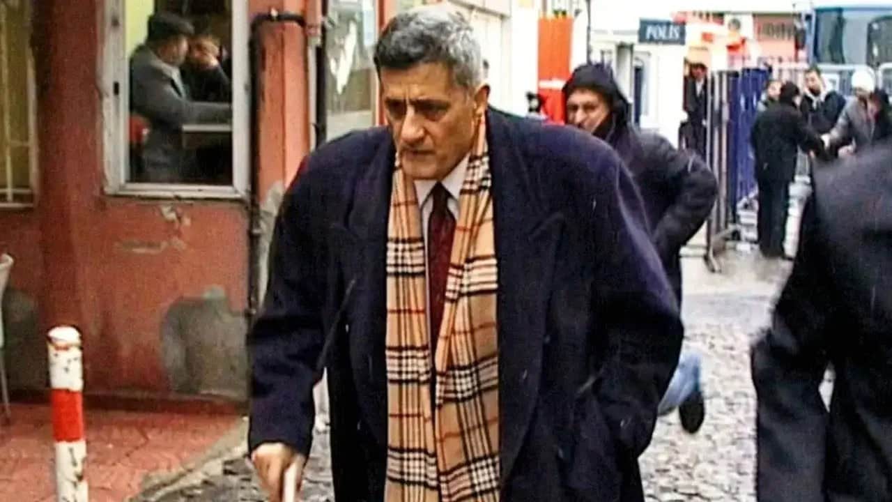 Foto - İşte Kaşif Kozinoğlu'nu tutuklatan o yazı: İmzalayan bakın kim çıktı