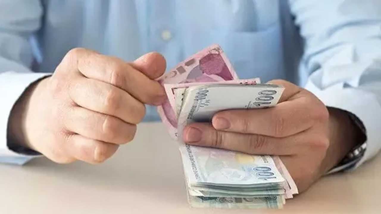 Foto - İşte kriterler! Hangi emekli çalışanların maaşlarından kesiliyor?