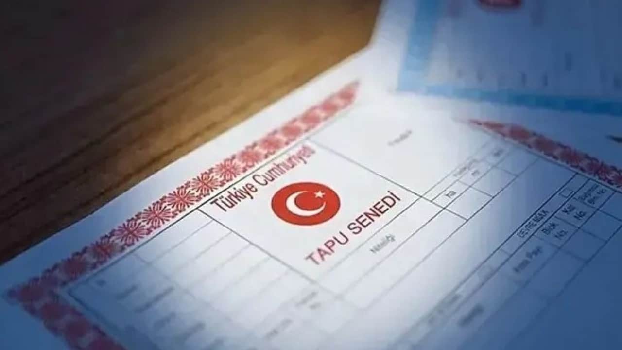 Foto - İşte merak edilen 5 soru 5 cevap! Ev alıp satmada yeni dönem