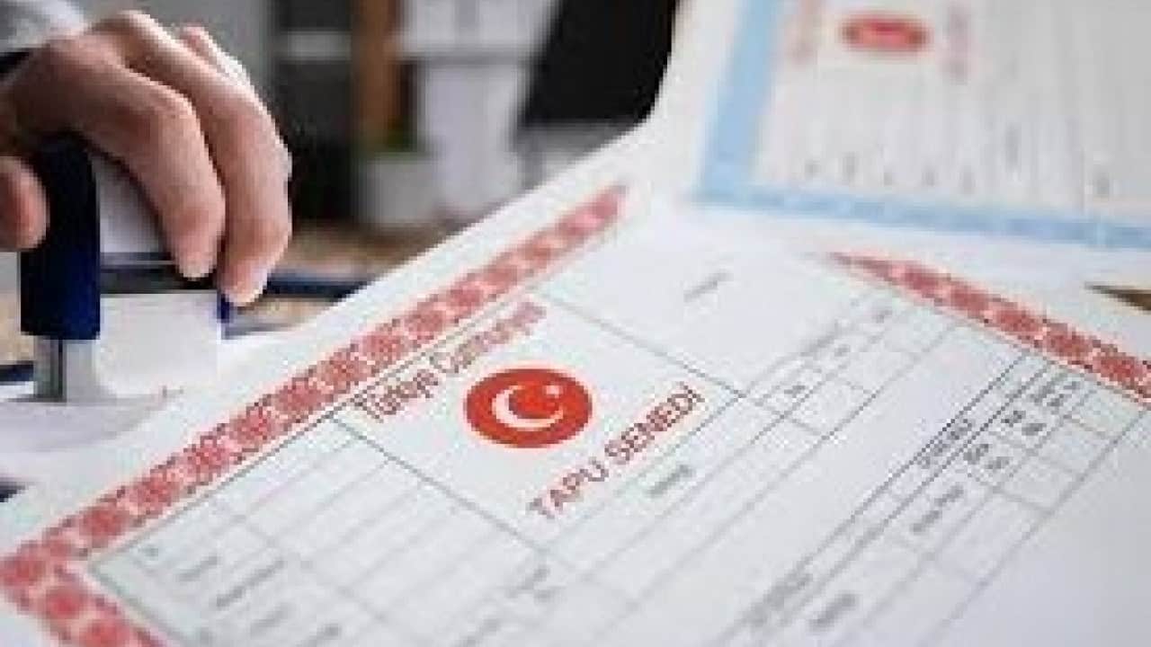 Foto - İşte merak edilen 5 soru 5 cevap! Ev alıp satmada yeni dönem