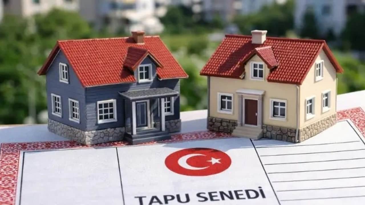 Foto - İşte merak edilen 5 soru 5 cevap! Ev alıp satmada yeni dönem