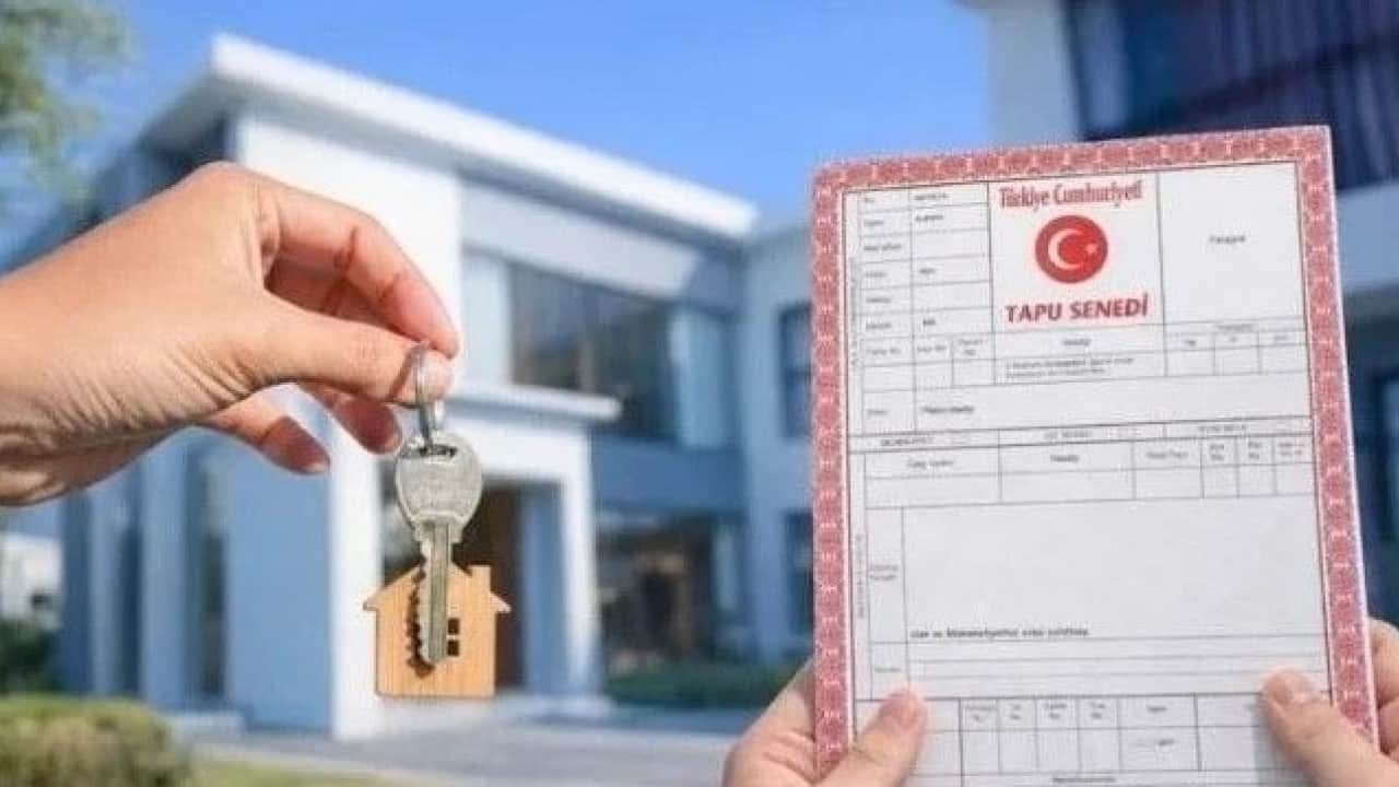 Foto - İşte merak edilen 5 soru 5 cevap! Ev alıp satmada yeni dönem